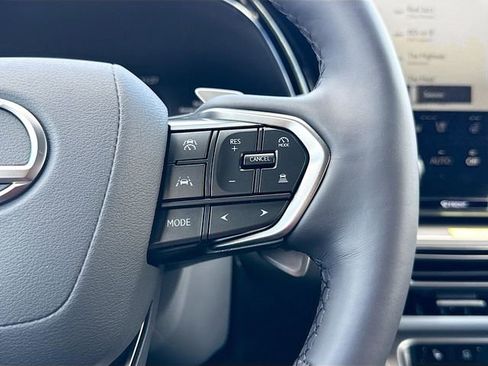 New 2026 Lexus TX 350 AWD image 41