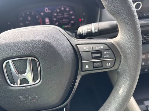 Used 2024 Honda Accord EX image 16