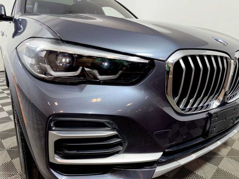 Used 2022 BMW X5 xDrive40i w/ Premium Package AWD/4WD image 25