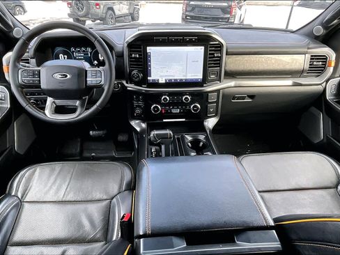 Used 2023 Ford F150 Tremor w/ Equipment Group 402A High image 21