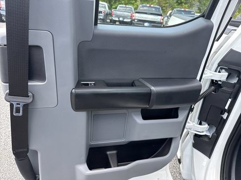 Used 2025 Ford F150 XL RWD image 15