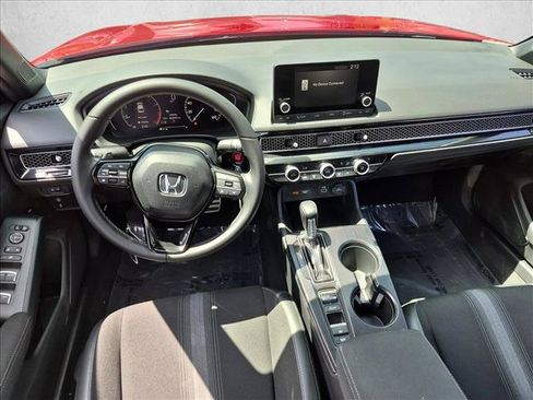 Used 2024 Honda Civic Sport image 17