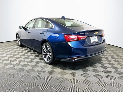 Used 2022 Chevrolet Malibu Premier image 6
