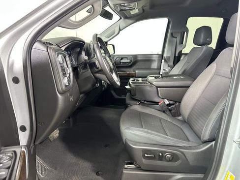 Used 2019 GMC Sierra 1500 SLE w/ SLE Value Package image 11
