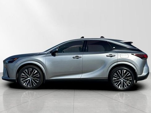 Certified 2025 Lexus RX 350 w/ Convenience Package AWD/4WD image 3