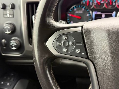 Used 2018 Chevrolet Silverado 3500 LTZ w/ Duramax Plus Package image 26