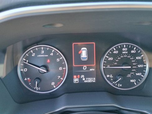 Certified 2023 Subaru Outback Onyx Edition image 28