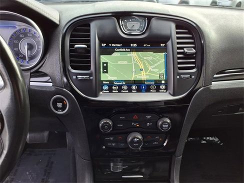 Used 2022 Chrysler 300 S image 20