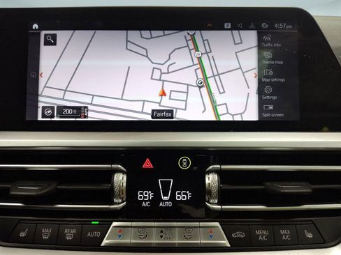 Used 2022 BMW 330i xDrive Sedan w/ Driving Assistance Package image 20