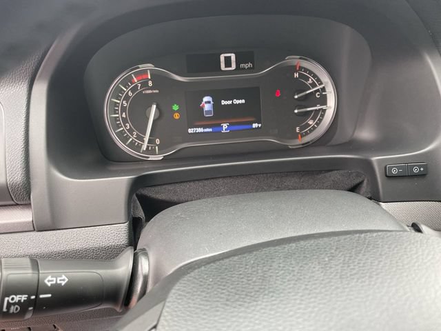 Used 2023 Honda Ridgeline RTL image 12