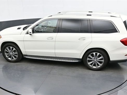Used 2013 Mercedes-Benz GL 450 4MATIC image 23