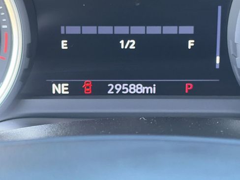 Used 2021 Chevrolet Silverado 2500 LTZ w/ Z71 Chrome Sport Edition image 13