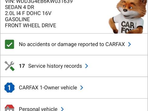 Used 2019 Mercedes-Benz A 220 image 2