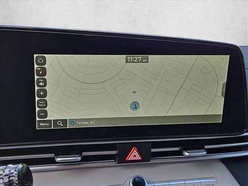 New 2026 Hyundai Elantra Limited image 14