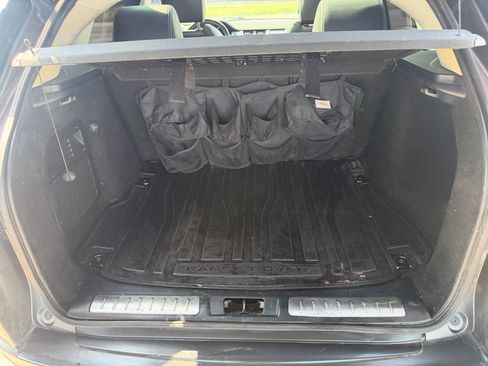 Used 2016 Land Rover Range Rover Evoque HSE AWD/4WD image 37
