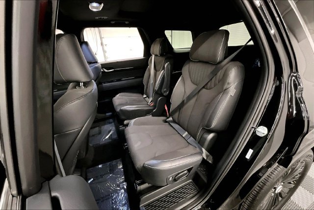 Used 2025 Hyundai Palisade Calligraphy AWD/4WD image 25