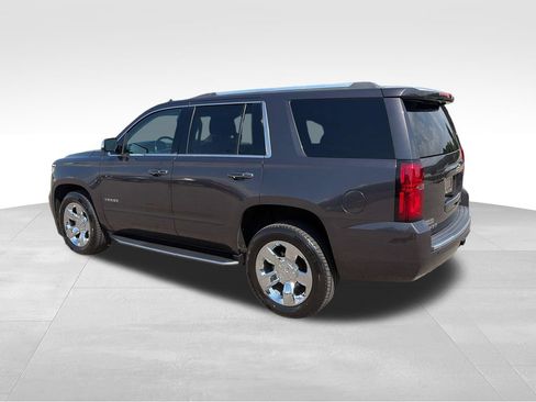 Used 2017 Chevrolet Tahoe Premier AWD/4WD image 4