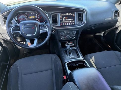Used 2018 Dodge Charger SXT Plus image 14