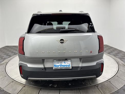 Used 2025 MINI Cooper Countryman S w/ Comfort Package Max AWD/4WD image 15