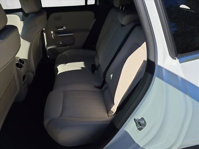 Certified 2026 Mercedes-Benz GLA 250 image 19