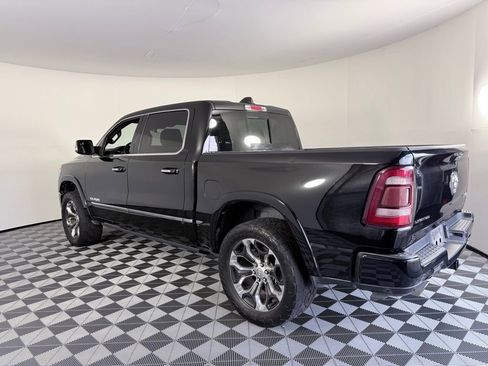 Used 2019 RAM 1500 Limited image 5