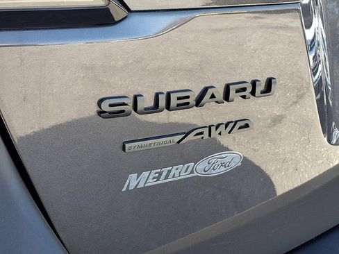 Used 2023 Subaru Outback Wilderness image 37