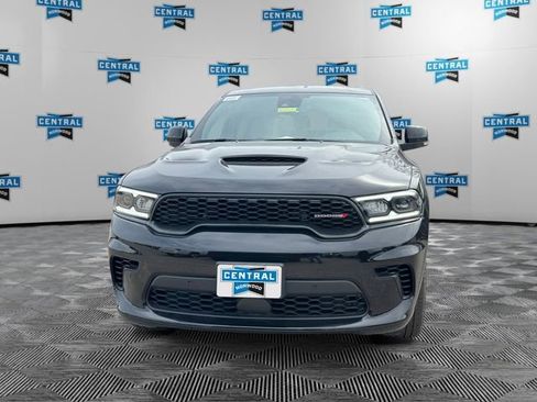 New 2026 Dodge Durango GT AWD/4WD image 8