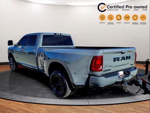 Used 2026 RAM 3500 Laramie image 18