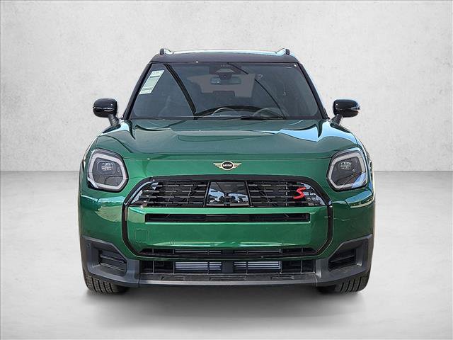 New 2027 MINI Cooper Countryman S AWD/4WD image 6