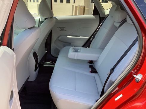 New 2025 Hyundai Kona SEL AWD/4WD image 23