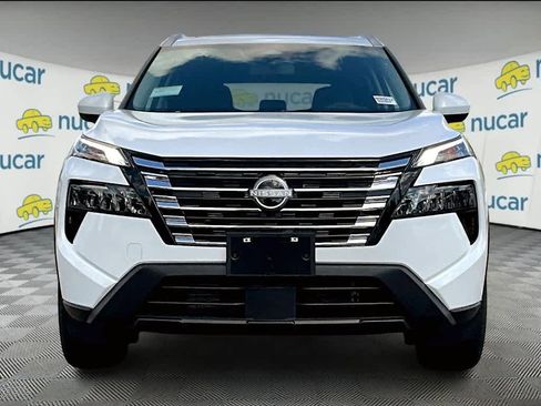 New 2026 Nissan Rogue SV w/ Cold Weather Package image 3