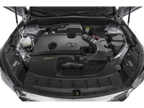 Used 2023 INFINITI QX55 Sensory w/ Lighting Package AWD/4WD image 15