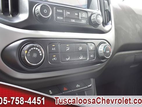 Used 2015 Chevrolet Colorado LT image 33