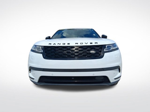 Used 2021 Land Rover Range Rover Velar S AWD/4WD image 2