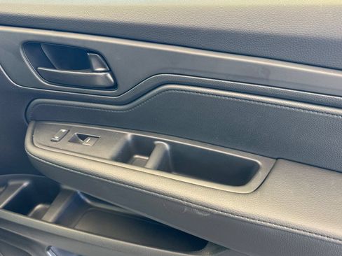 New 2026 Honda Odyssey EX-L image 20