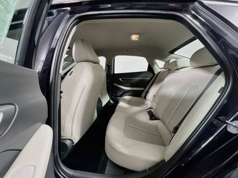 Used 2024 Hyundai Sonata SEL FWD image 29