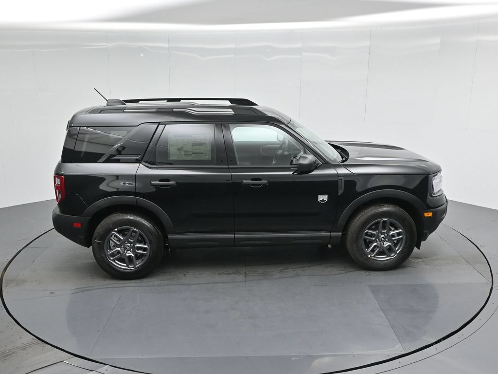 Used 2025 Ford Bronco Sport Big Bend AWD/4WD image 38