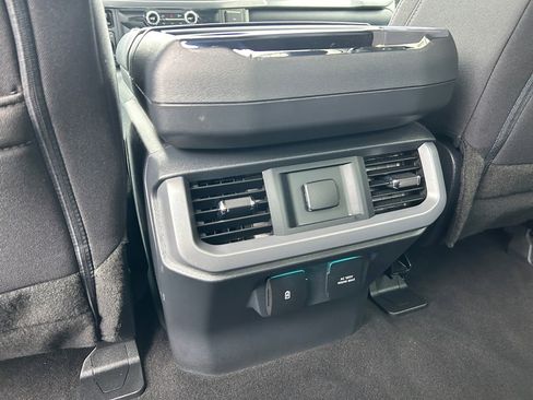 Used 2025 Ford F150 XLT w/ Equipment Group 302A MID image 36