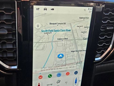 New 2025 Ford Ranger XLT w/ Convenience Package image 12