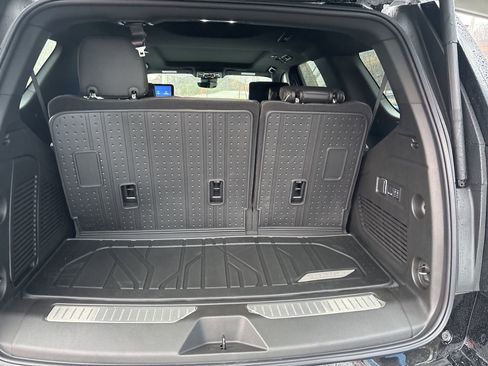 New 2026 Chevrolet Tahoe Premier image 10