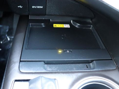 Used 2024 Toyota Camry XSE image 35