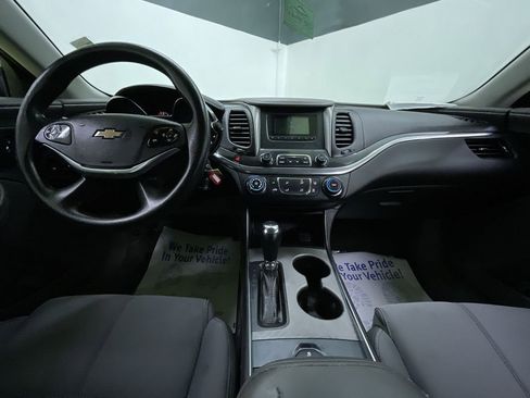 Used 2017 Chevrolet Impala LS image 5