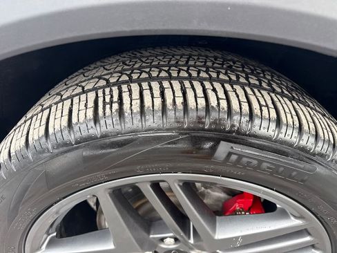 Used 2025 Ford Explorer ST w/ Sun And Sound Package image 27