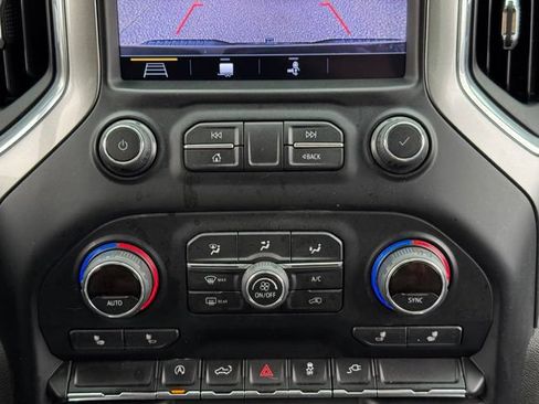 Used 2019 Chevrolet Silverado 1500 RST w/ All-Star Edition AWD/4WD image 12