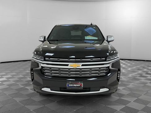 Used 2024 Chevrolet Suburban Premier image 8