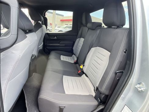 Used 2025 Toyota Tacoma TRD Off-Road image 28