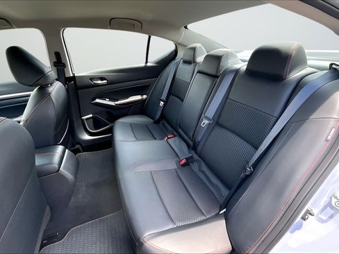Certified 2025 Nissan Altima 2.5 SR AWD/4WD image 19