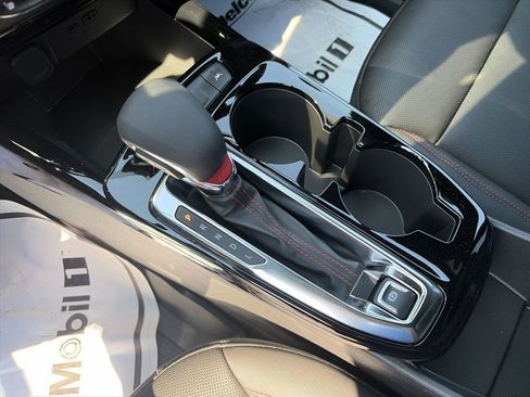 New 2026 Chevrolet Trax RS w/ Driver Confidence Package image 25