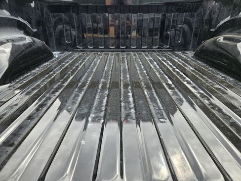 New 2026 RAM 1500 Tradesman image 29