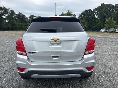 Used 2018 Chevrolet Trax LT w/ LT Convenience Package
